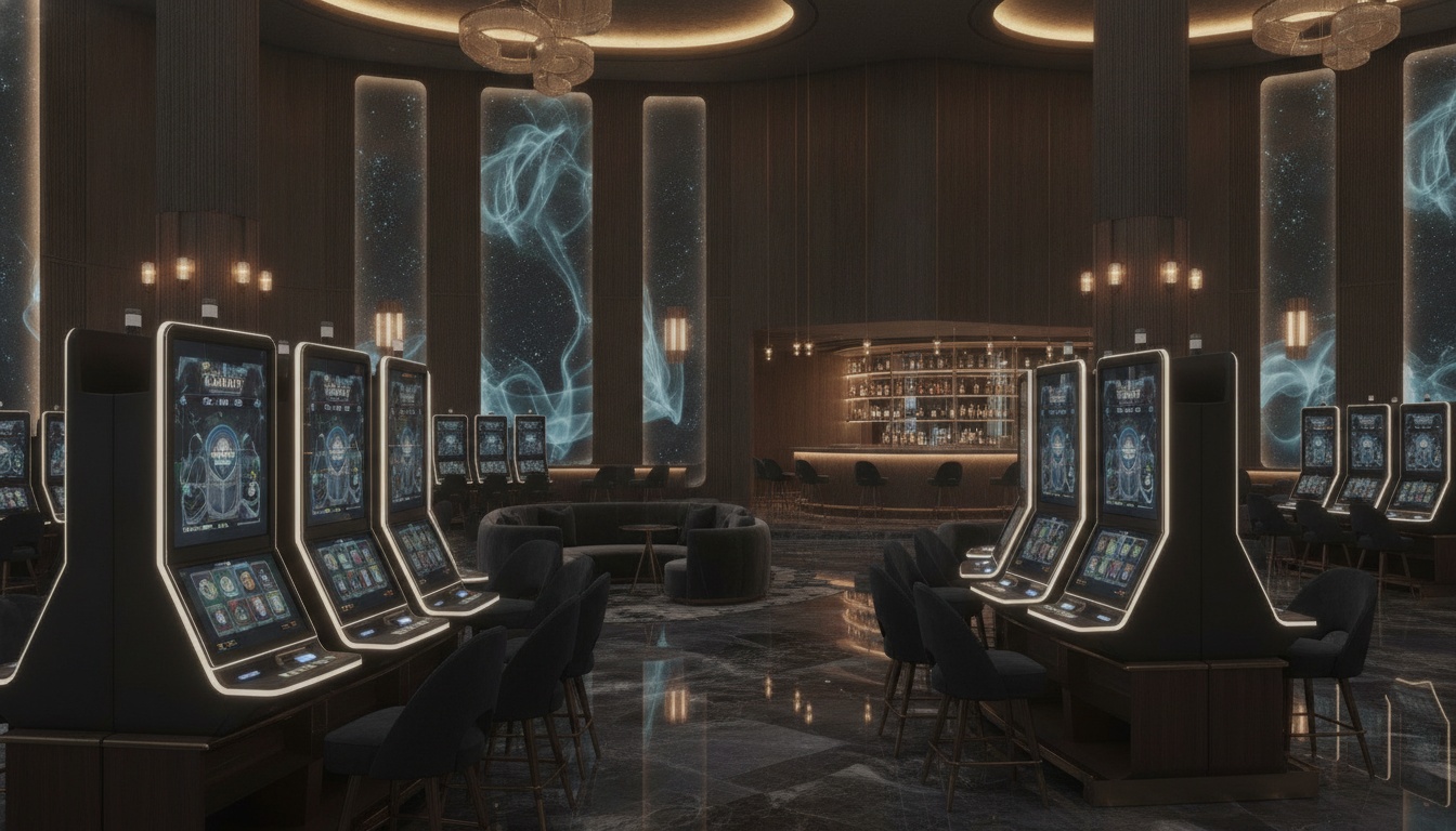 À propos de Palms Bet — Revue Détaillée