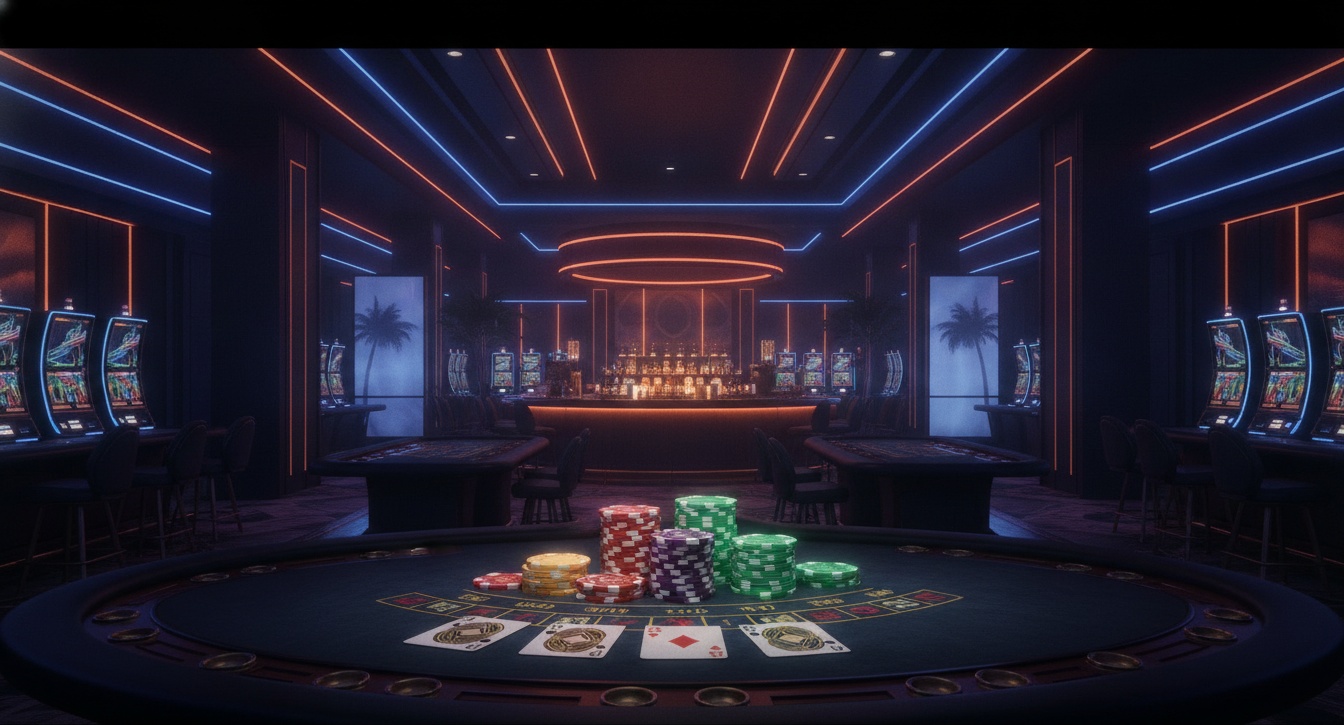Palms Bet